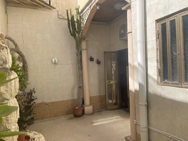3-Bedroom Townhouse