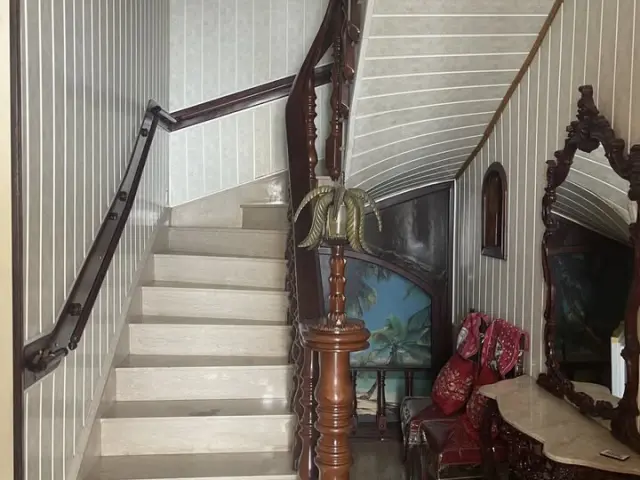 3-Bedroom Townhouse
