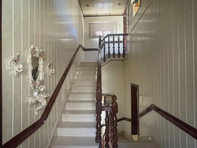 3-Bedroom Townhouse