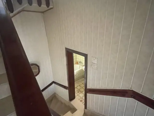 3-Bedroom Townhouse