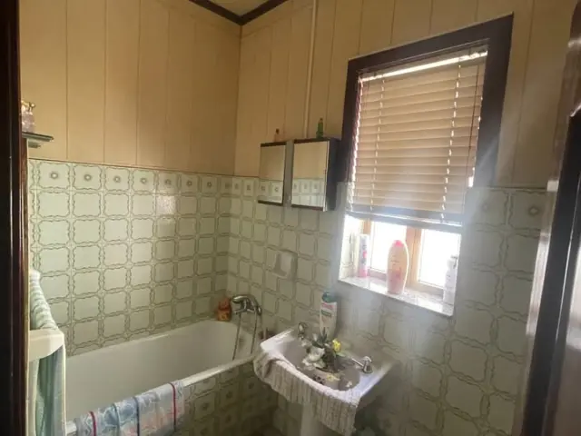 3-Bedroom Townhouse