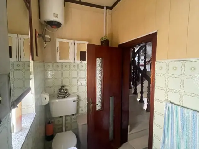 3-Bedroom Townhouse