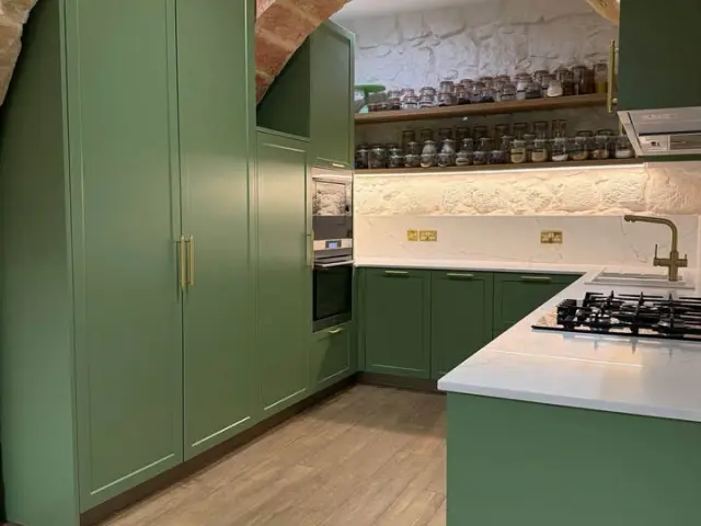 4-Bedroom House of Character