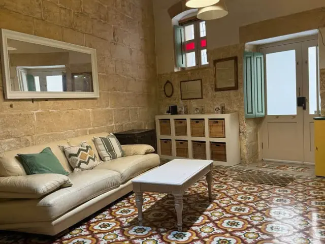 4-Bedroom House of Character
