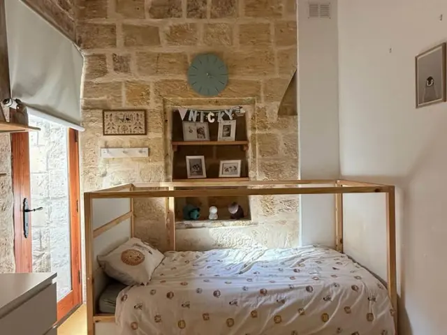 4-Bedroom House of Character