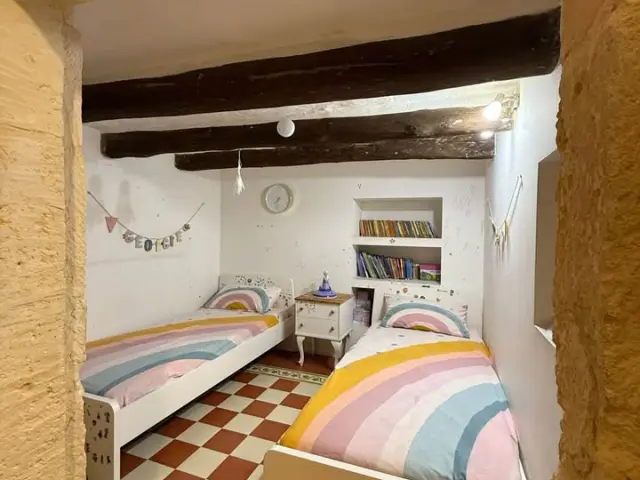 4-Bedroom House of Character