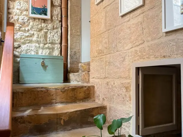 4-Bedroom House of Character