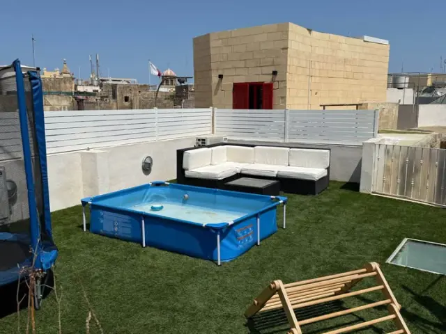 4-Bedroom House of Character