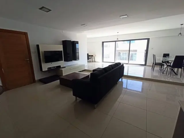 Block of 5 Apartments