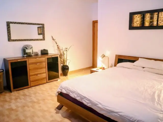 Block of 5 Apartments