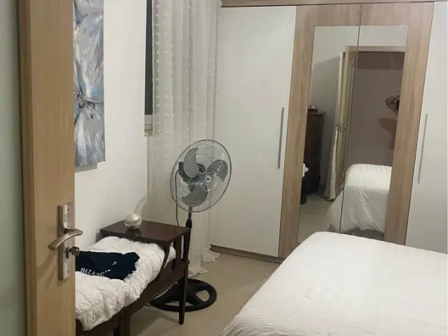 3-Bedroom Apartment