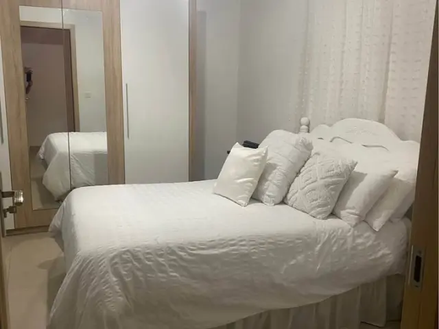 3-Bedroom Apartment