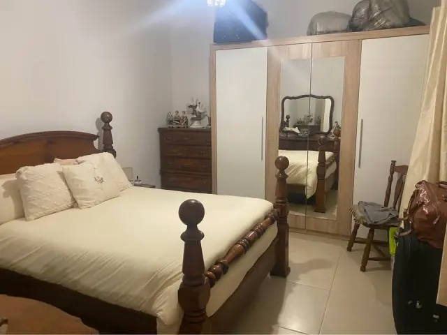 3-Bedroom Apartment