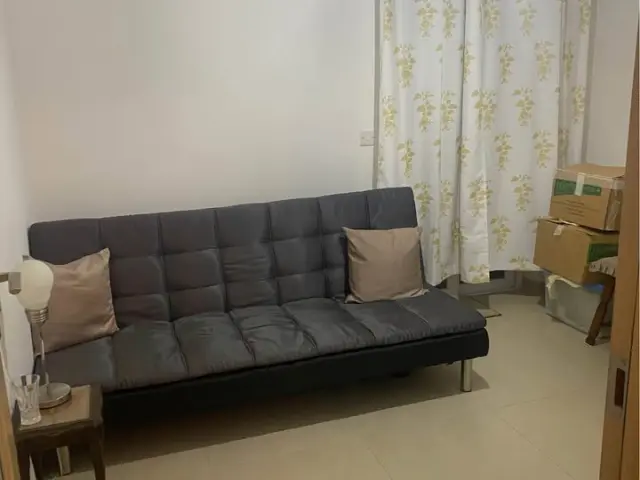 3-Bedroom Apartment