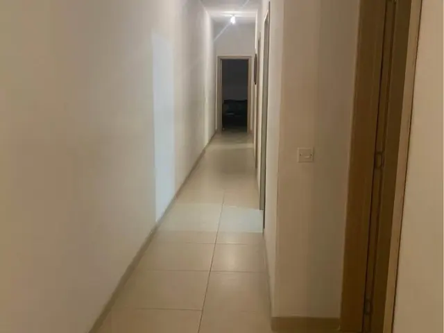 3-Bedroom Apartment
