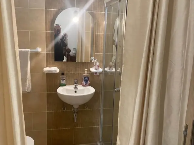 3-Bedroom Apartment