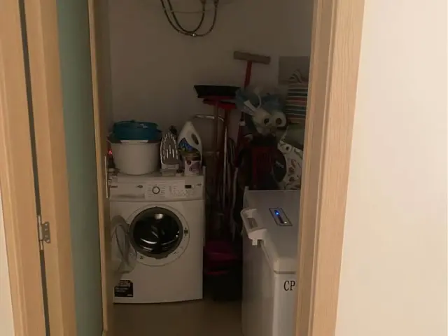 3-Bedroom Apartment