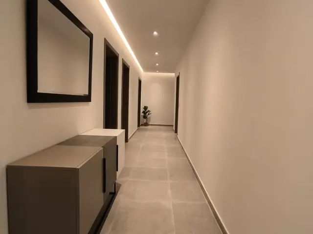 3-Bedroom Apartment