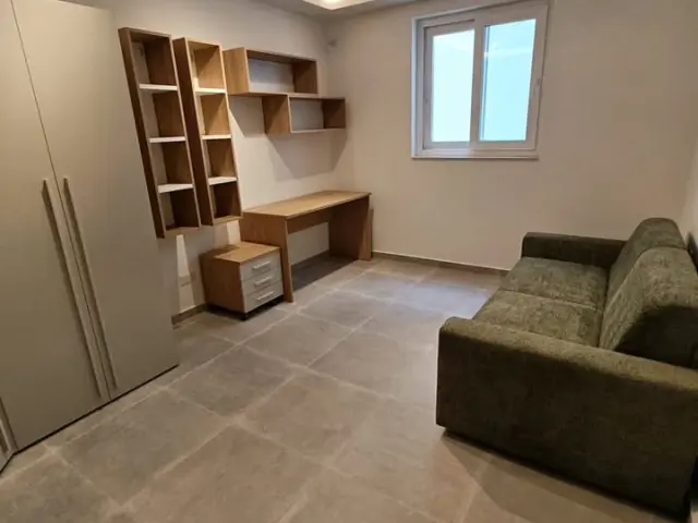 3-Bedroom Apartment