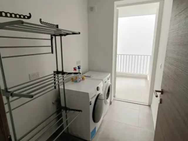 3-Bedroom Apartment