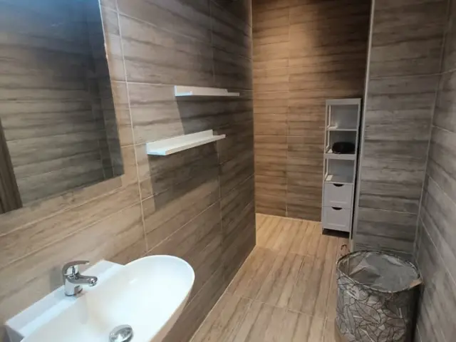 3-Bedroom Apartment