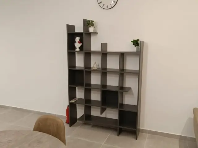 3-Bedroom Apartment