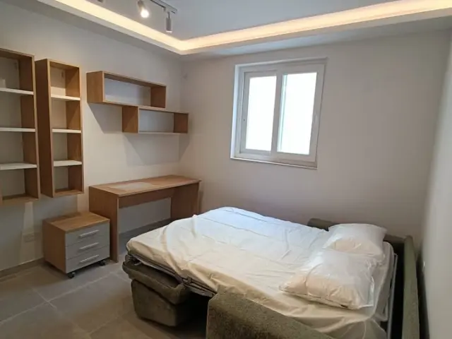 3-Bedroom Apartment