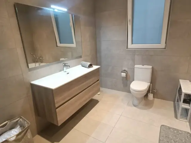 3-Bedroom Apartment