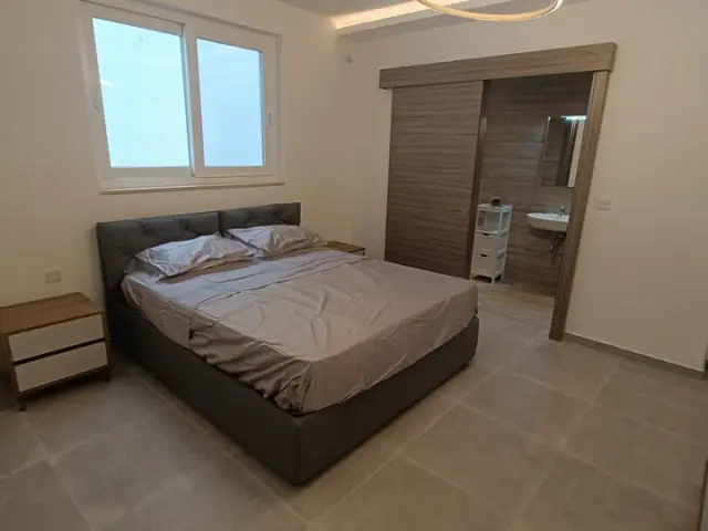 3-Bedroom Apartment