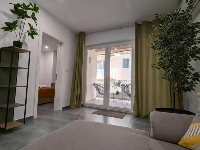3-Bedroom Apartment