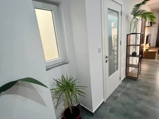 3-Bedroom Apartment
