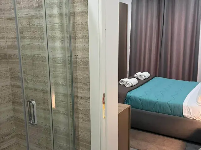 3-Bedroom Apartment
