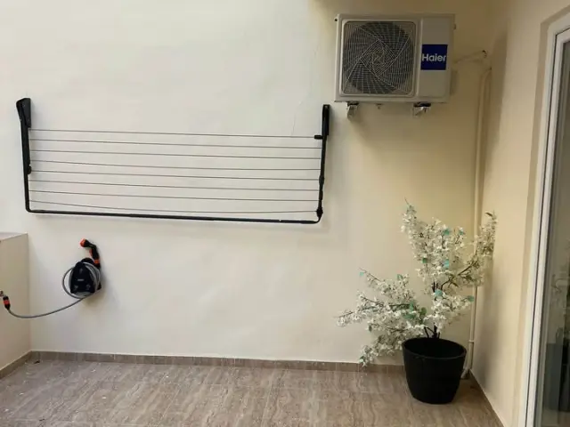3-Bedroom Apartment
