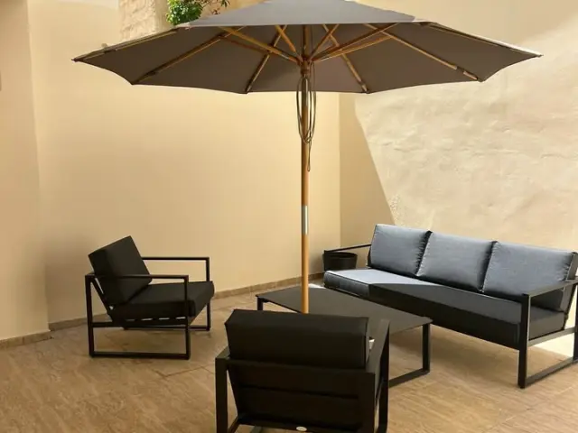 3-Bedroom Apartment