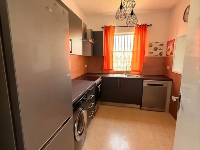 3-Bedroom Apartment