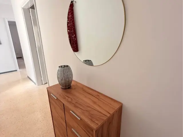 3-Bedroom Apartment