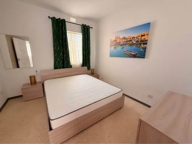 3-Bedroom Apartment