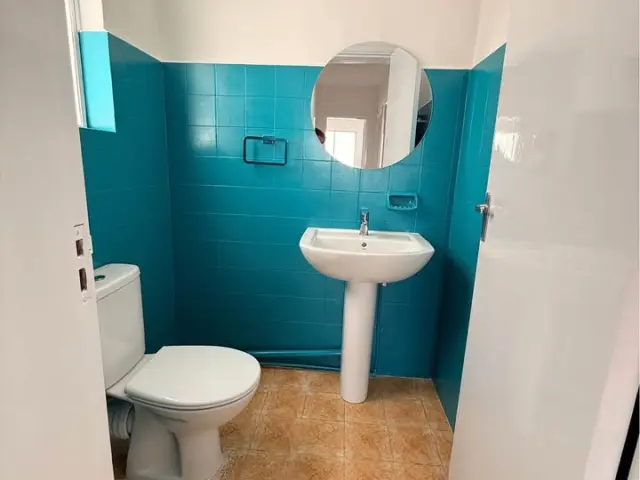 3-Bedroom Apartment
