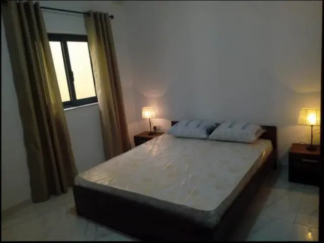 3-Bedroom Apartment