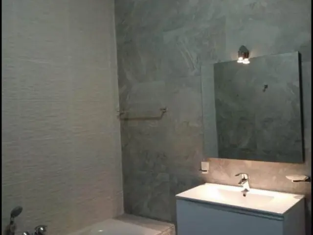 3-Bedroom Apartment