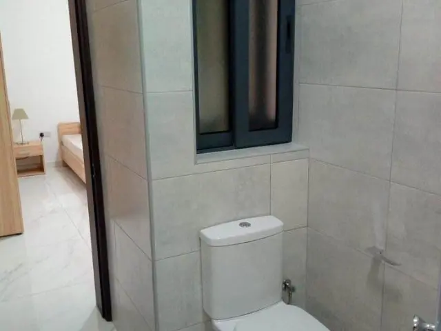 3-Bedroom Apartment