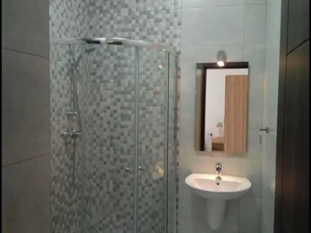 3-Bedroom Apartment