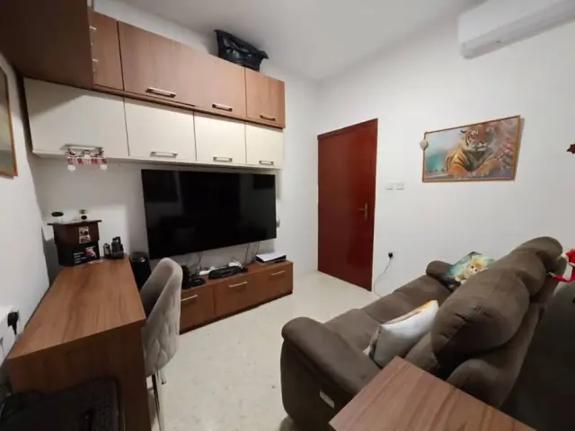 3-Bedroom Townhouse