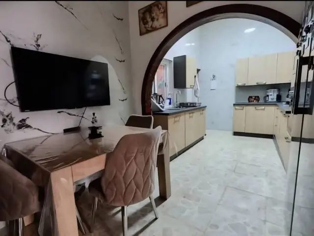 3-Bedroom Townhouse