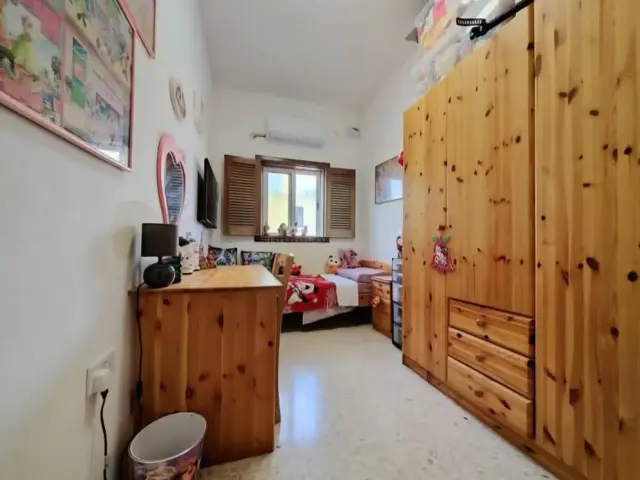 3-Bedroom Townhouse