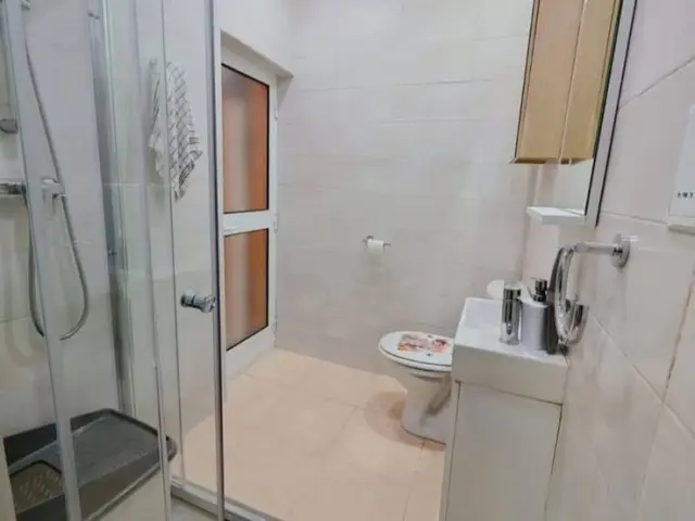3-Bedroom Townhouse