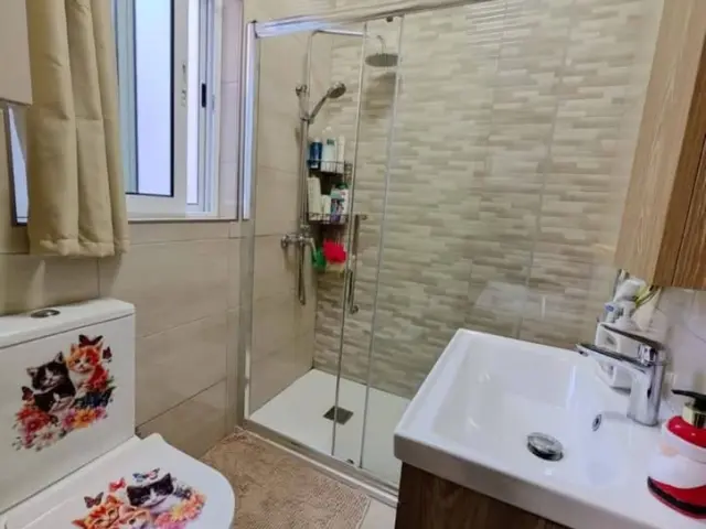 3-Bedroom Townhouse