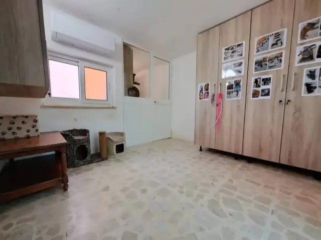 3-Bedroom Townhouse
