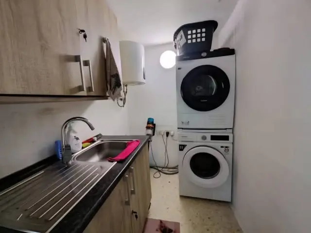 3-Bedroom Townhouse