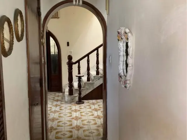 3-Bedroom Villa Semi-Detached
